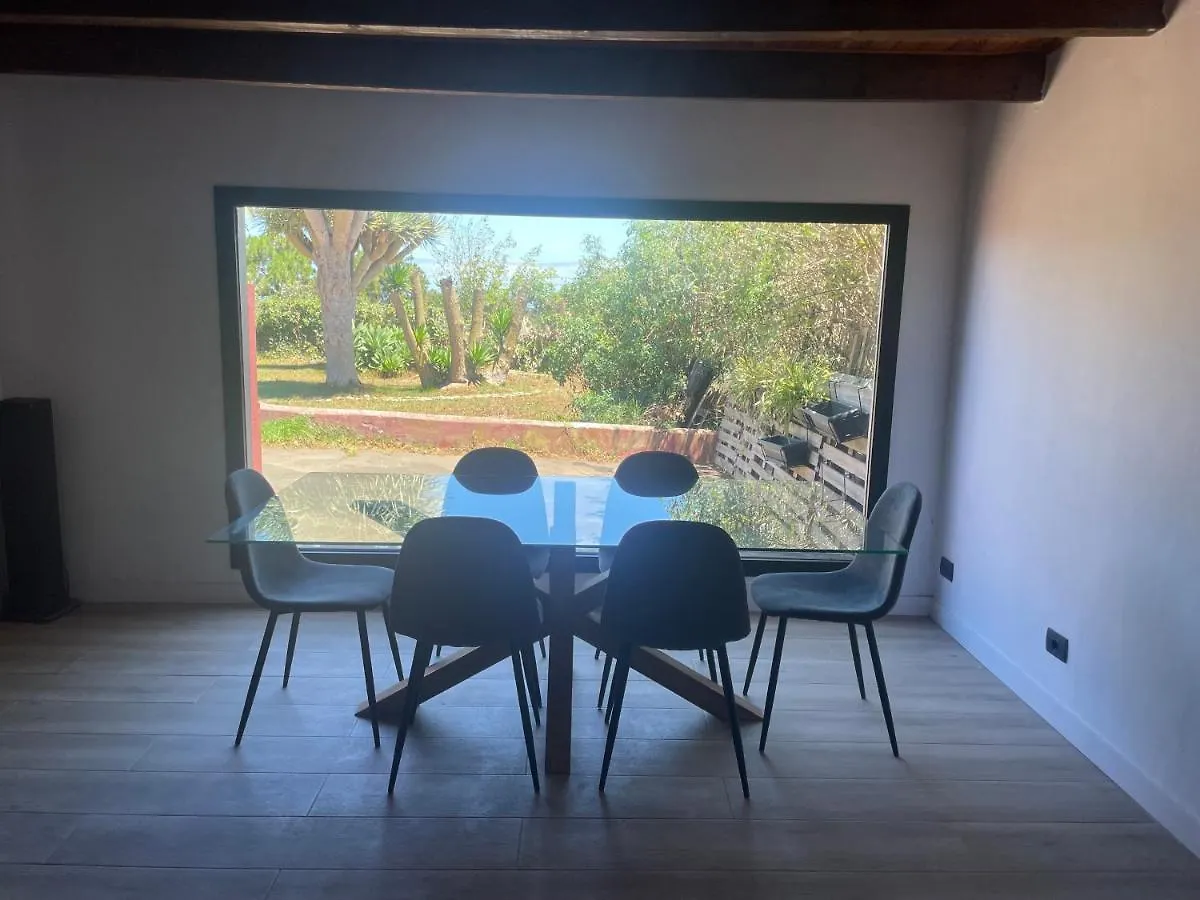 Casa Rural La Catata La Laguna  Holiday home