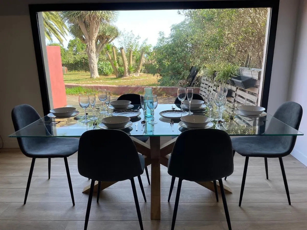 Holiday home Casa Rural La Catata La Laguna  Spain
