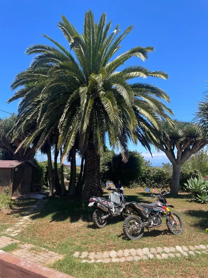 Casa Rural La Catata La Laguna  Spain