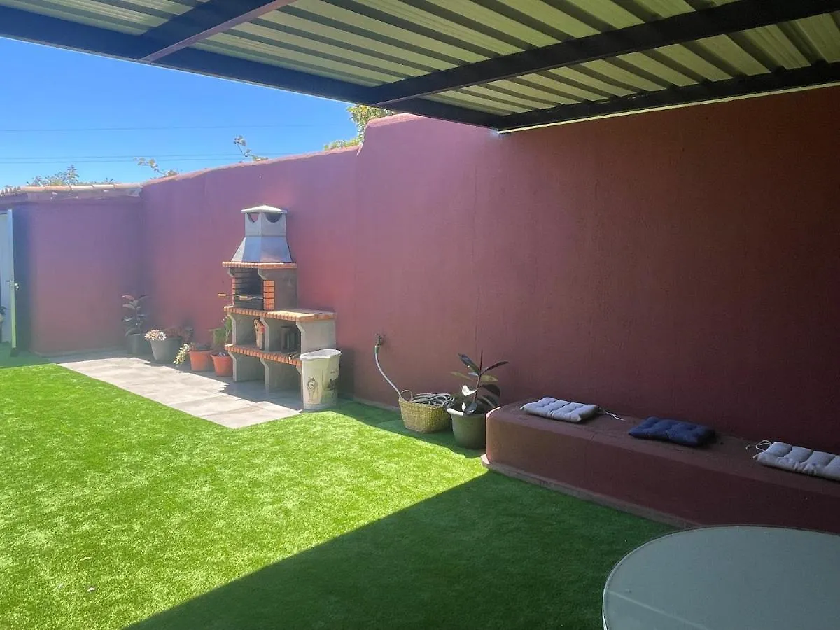 Casa Rural La Catata La Laguna  Holiday home La Laguna (Tenerife)